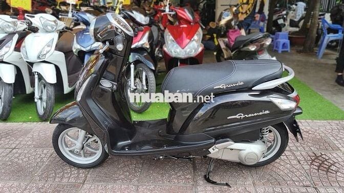 Grande 125cc 2015 bs 49f1-20711