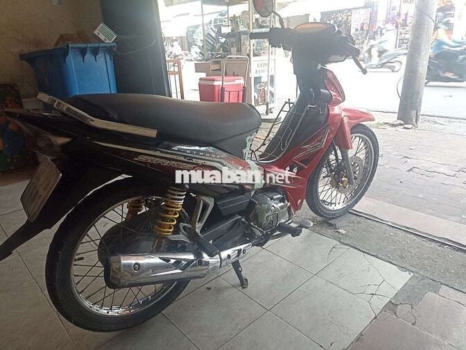 Yamaha Sirius 2012 Nhật zin đẹp còn tin là còn xe