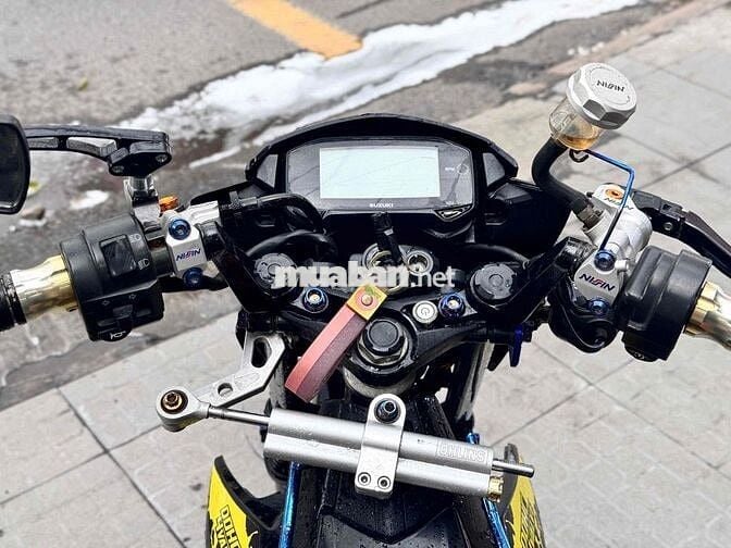 Satria 2018