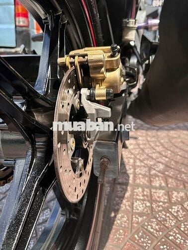 Xe máy Yamaha Exciter 150cc bs 59s2-75252