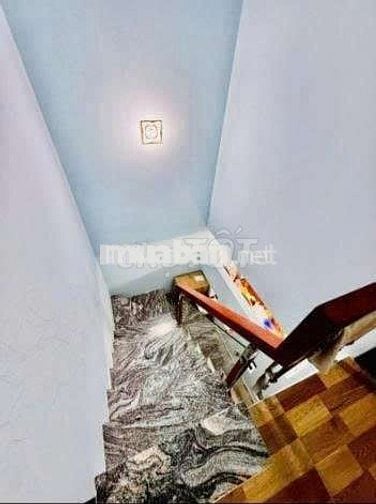 🌹TRẦN BÌNH TRỌNG Q5  – 1 xẹt - SỔ HỒNG RIÊNG – 26M- GIÁ CHỈ 3.95 TỶ.