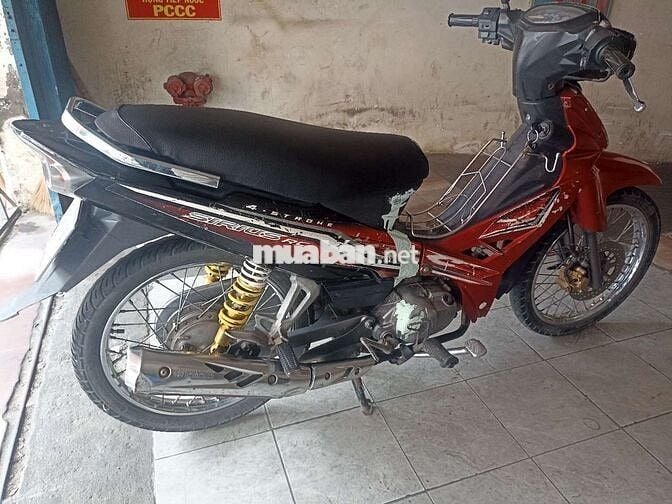Yamaha Sirius 2012 Nhật zin đẹp còn tin là còn xe