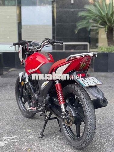 Honda X 150 Bulleting 2022 xe đẹp