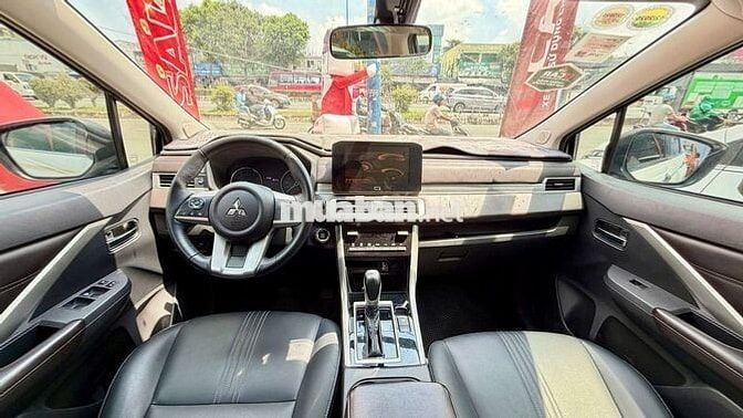 Xe Lướt Chính Hãng Mitsubishi Xpander 2023 Premium