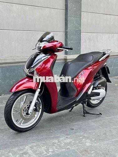 SH 125 CBS 2019 ODO 9000KM NGUYÊN ZIN CHÍNH CHỦ