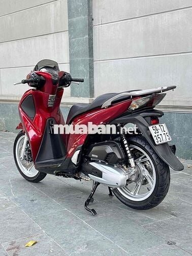 SH 125 CBS 2019 ODO 9000KM NGUYÊN ZIN CHÍNH CHỦ