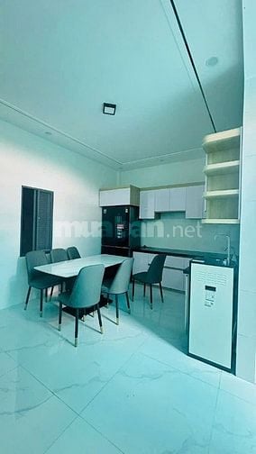 Sở hữu căn nhà view núi cực đẹp ở thị trấn Long Hải chỉ 2,85 tỷ cực xị