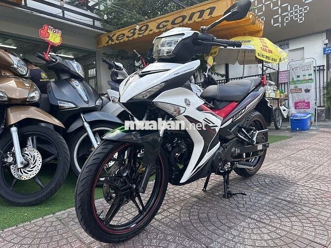 Xe máy Yamaha Exciter 150cc bs 59s2-75252