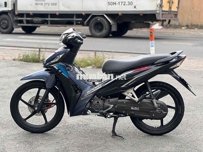 HONDA WAVE RSX FI 2022 BSTP CHÍNH CHỦ