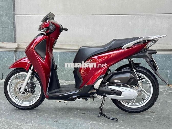 SH 125 CBS 2019 ODO 9000KM NGUYÊN ZIN CHÍNH CHỦ