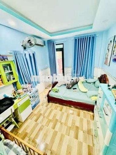 🌹TRẦN BÌNH TRỌNG Q5  – 1 xẹt - SỔ HỒNG RIÊNG – 26M- GIÁ CHỈ 3.95 TỶ.
