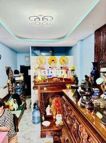 🌹TRẦN BÌNH TRỌNG Q5  – 1 xẹt - SỔ HỒNG RIÊNG – 26M- GIÁ CHỈ 3.95 TỶ.