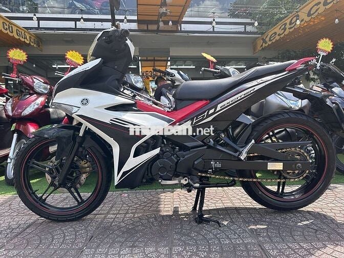 Xe máy Yamaha Exciter 150cc bs 59s2-75252