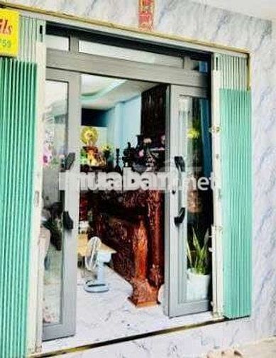 🌹TRẦN BÌNH TRỌNG Q5  – 1 xẹt - SỔ HỒNG RIÊNG – 26M- GIÁ CHỈ 3.95 TỶ.