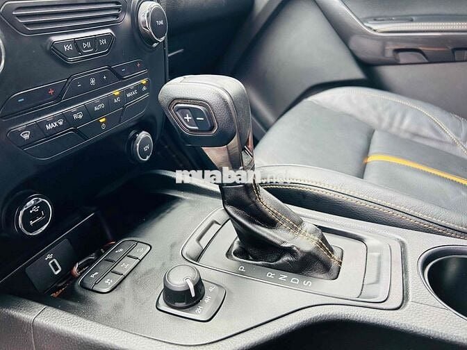 Ford Ranger 2022 Wildtrak 2.0 4x4 AT - 7900 km
