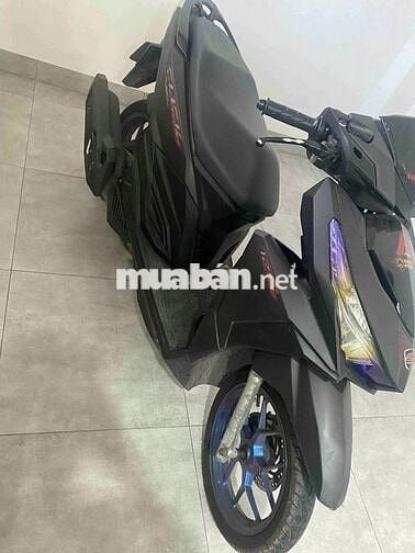 Click 125 mẫu cũ dk 2017 bstp chính chủ giá 55tr