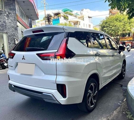 Bán Xpander Premium 2022 Mẫu Mới - Xe Gia Đình