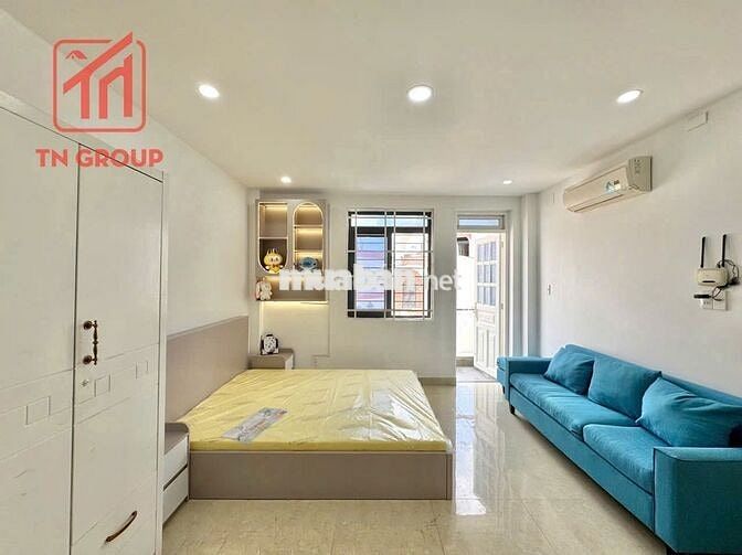 SANG NHƯỢNG NHÀ CHDV MT QUẬN 3 – FULL KHÁCH