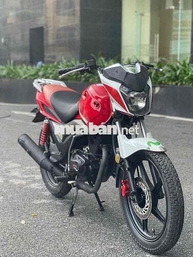 Honda X 150 Bulleting 2022 xe đẹp