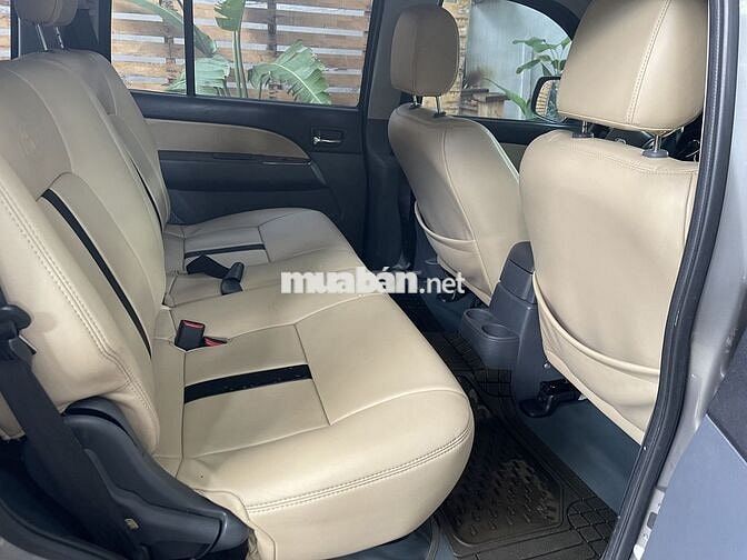 Ford Everest 2014 2.5L 4x2 MT - đẹp nguyên zin