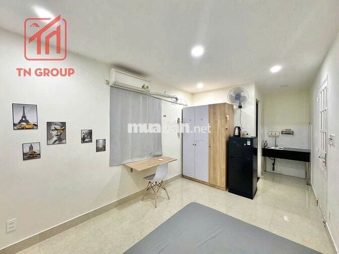 SANG NHƯỢNG NHÀ CHDV MT QUẬN 3 – FULL KHÁCH