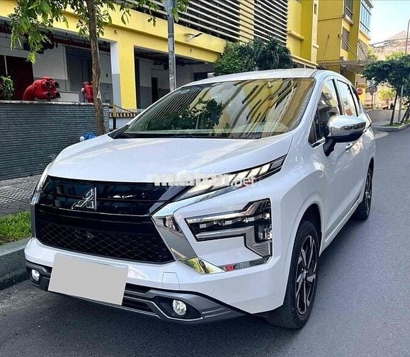 Bán Xpander Premium 2022 Mẫu Mới - Xe Gia Đình
