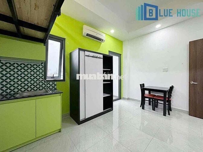 DUPLEX BAN CÔNG - MÁY GIẶT RIÊNG - Gần Aeon Mall - Đại Học Công Thương