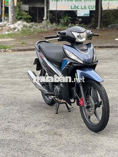 HONDA WAVE RSX FI 2022 BSTP CHÍNH CHỦ
