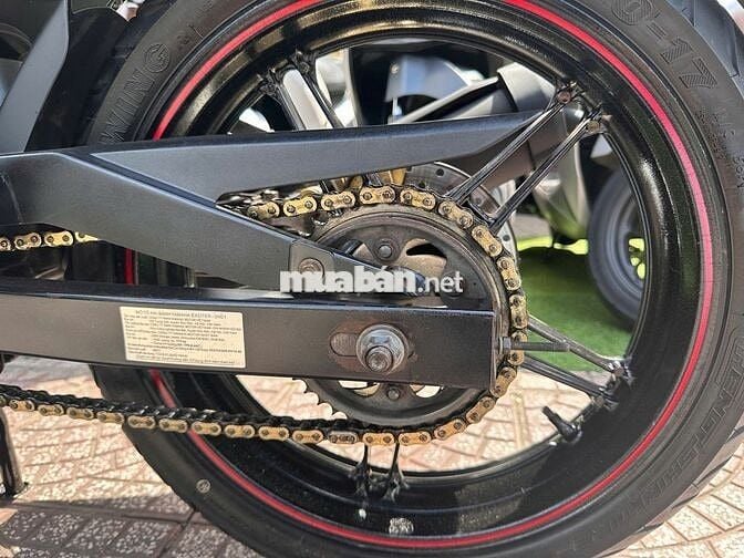 Xe máy Yamaha Exciter 150cc bs 59s2-75252
