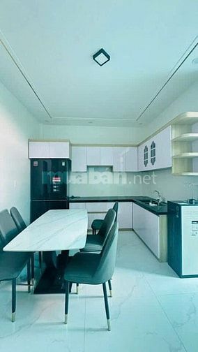 Sở hữu căn nhà view núi cực đẹp ở thị trấn Long Hải chỉ 2,85 tỷ cực xị