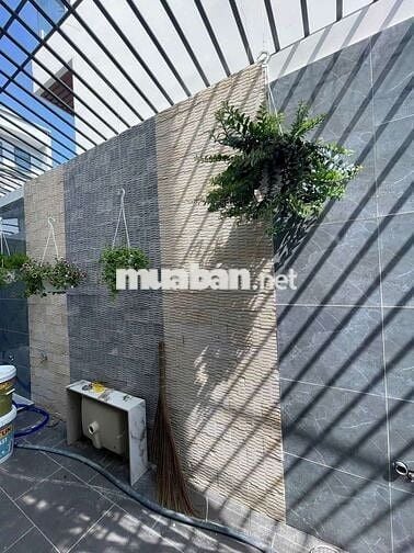 BIỆT THỰ GÓC 2 MẶT TIỀN NGUYỄN THỊ THẢNH,DT:120m2,SỔ HỒNG RIÊNG,6.9 TỶ