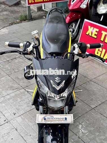 Satria 2018