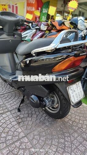 Spacy 125cc 2008 bs 54p9-1980