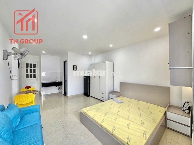 SANG NHƯỢNG NHÀ CHDV MT QUẬN 3 – FULL KHÁCH