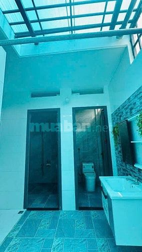 Sở hữu căn nhà view núi cực đẹp ở thị trấn Long Hải chỉ 2,85 tỷ cực xị