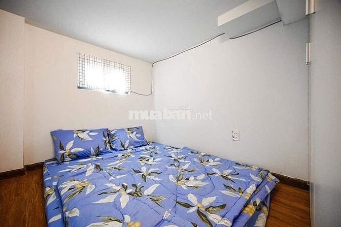 Căn hộ duplex hơn 25m2 🔥 giá rẻ ngay cầu Tân Thuận tiện qua Quận 4
