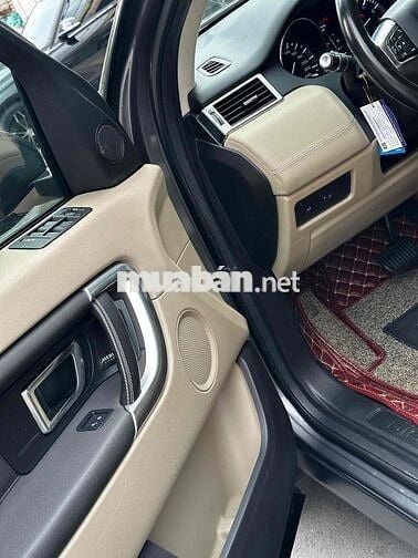 LandRover Discovery 2015 HSE - 80000 km