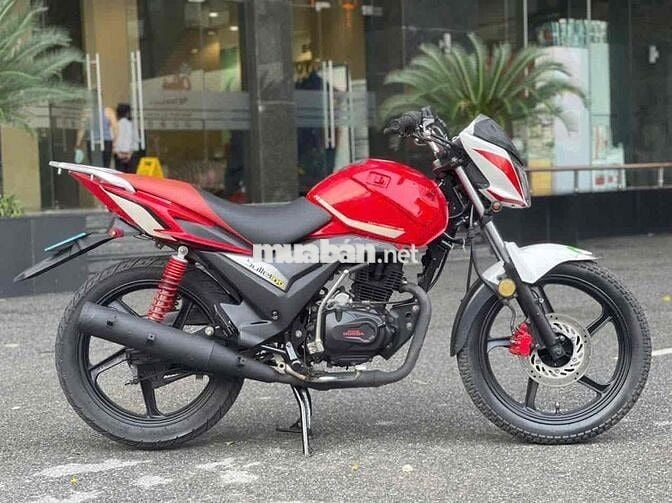 Honda X 150 Bulleting 2022 xe đẹp