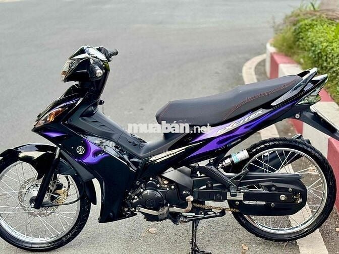 Ex 2008 nhập thái máy zin chưa rớt đầu xe mộc 9c