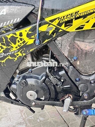 Satria 2018