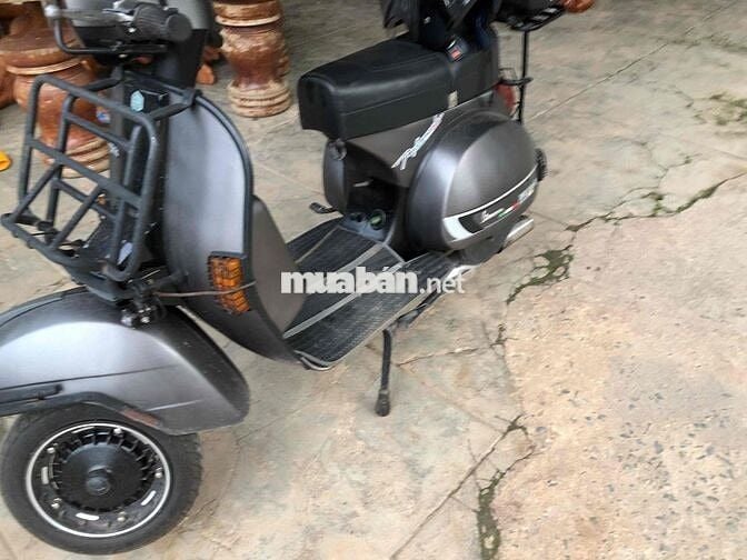 bán vespa T5 up px