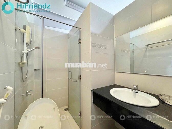 DUPLEX CỬA SỔ TRỜI - ĐẦY ĐỦ NỘI THẤT - GẦN QUẬN 10 - THANG MÁY