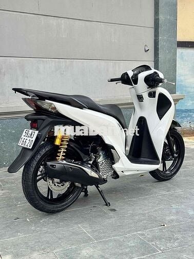 SH 150 CBS 2019 MÁY ZIN OHLINS CHÍNH CHỦ BSTP