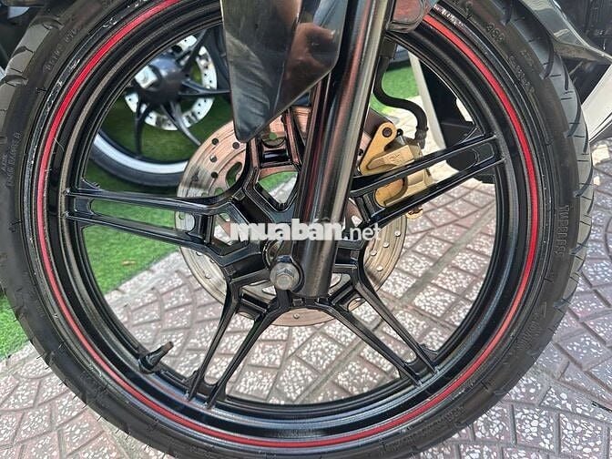 Xe máy Yamaha Exciter 150cc bs 59s2-75252