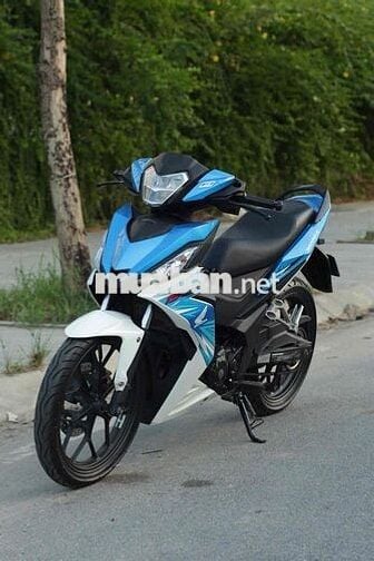 winner V1 đời 2018, biển Hà Nội, góp 0đ nhận xe