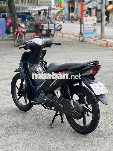 HONDA WAVE RSX FI 2022 BSTP CHÍNH CHỦ