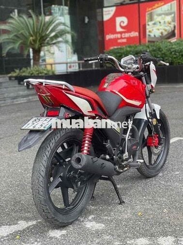 Honda X 150 Bulleting 2022 xe đẹp
