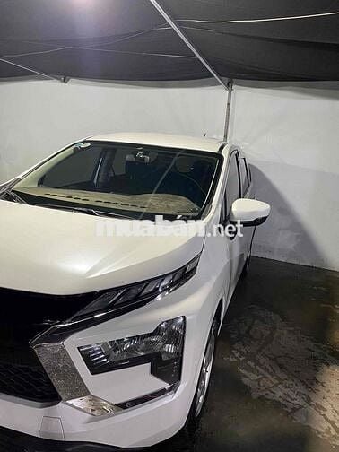 Mitsubishi Xpander 2022 AT - 62000 km