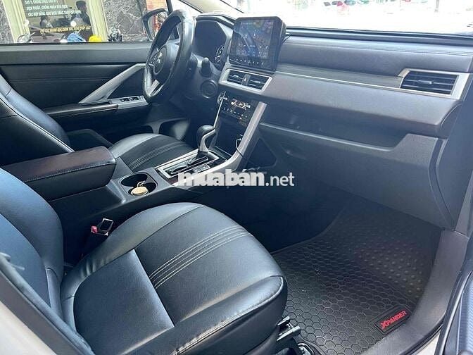 Bán Xpander Premium 2022 Mẫu Mới - Xe Gia Đình