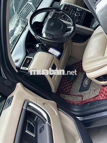 LandRover Discovery 2015 HSE - 80000 km